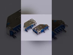 USB 3.0 90° กรมทรัพย์สินทางปัญญา