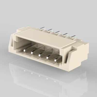 0.8mm Wafer Wire To Board Power Connector มุมขวา SMT 2Pin-20Pin