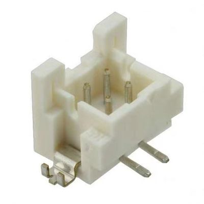 2.0 มิลลิเมตรวอลเฟอร์ df11 smt บอร์ดต่อบอร์ดเชื่อมโยงแถวสองแนวตั้ง 180 ° df11cz-xxp