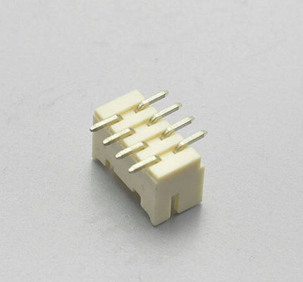 3.0Amp SMT ประเภทสายต่อ PCB เครื่องเชื่อม PHD2.0 ซีรี่ย์