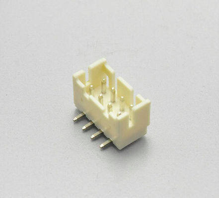 3.0Amp SMT ประเภทสายต่อ PCB เครื่องเชื่อม PHD2.0 ซีรี่ย์