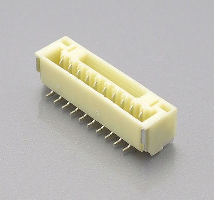 1.0amp 1.25mm สายเค็มต่อแผ่น ไนลอน-9T 2 Pin-15Pin JST GH SMXXB-GHS