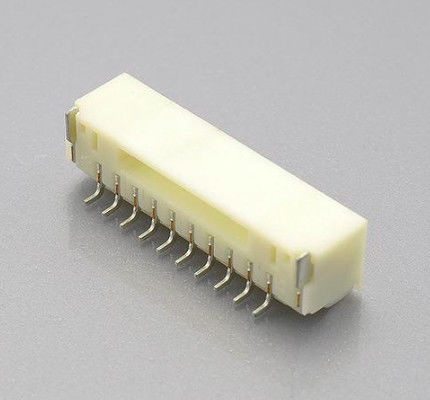 1.0amp 1.25mm สายเค็มต่อแผ่น ไนลอน-9T 2 Pin-15Pin JST GH SMXXB-GHS