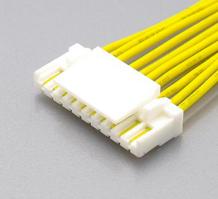 1.0amp 1.25mm สายเค็มต่อแผ่น ไนลอน-9T 2 Pin-15Pin JST GH SMXXB-GHS