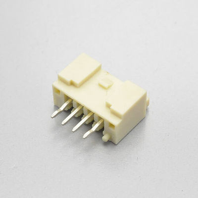 2.0 มม สายต่อกับบอร์ด โวฟเฟอร์แถวเดียว ดิป ประเภท 1 * 2Pin-1 * 15Pin JST PA SXXB-PASK