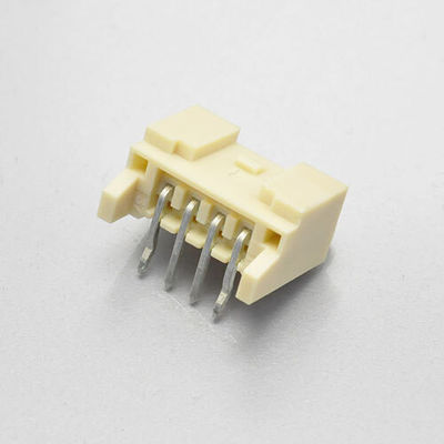 2.0 มม สายต่อกับบอร์ด โวฟเฟอร์แถวเดียว ดิป ประเภท 1 * 2Pin-1 * 15Pin JST PA SXXB-PASK