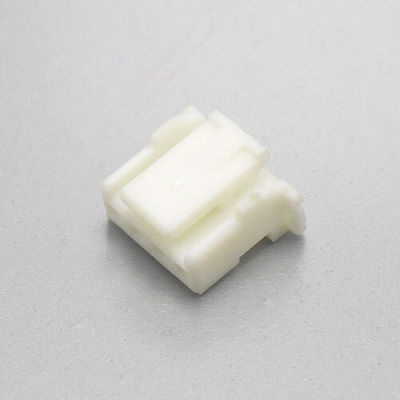 2.0 มม สายต่อกับบอร์ด โวฟเฟอร์แถวเดียว ดิป ประเภท 1 * 2Pin-1 * 15Pin JST PA SXXB-PASK