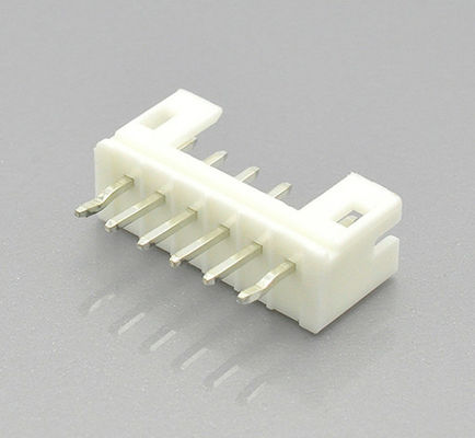 2.0 มม สายต่อกับแผ่น โฟเฟอร์ คอนเนกเตอร์แถวเดียว ดิป ประเภท 1 * 2Pin-1 * 18Pin JST PH SxB-PH-K-S