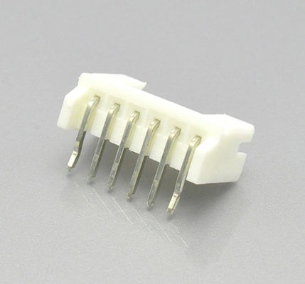 2.0 มม สายต่อกับแผ่น โฟเฟอร์ คอนเนกเตอร์แถวเดียว ดิป ประเภท 1 * 2Pin-1 * 18Pin JST PH SxB-PH-K-S