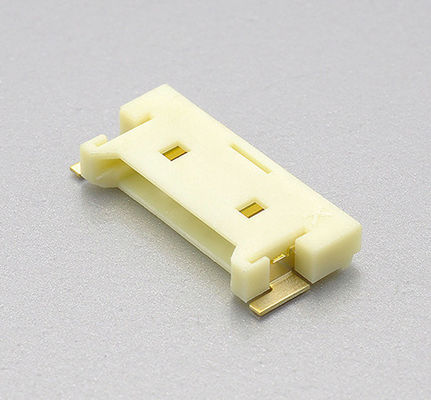 1.25 มิลลิเมตร สายกระดานต่อกับกระดาน สายเดียว มุมขวา SMT ประเภท 2-30Pin Molex 53780XX70