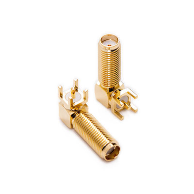 SYRF-SMA1287 สายเชื่อม SMA