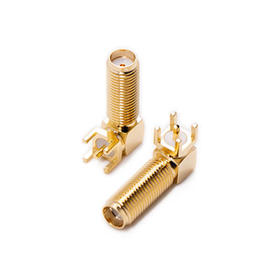 SYRF-SMA1287 สายเชื่อม SMA